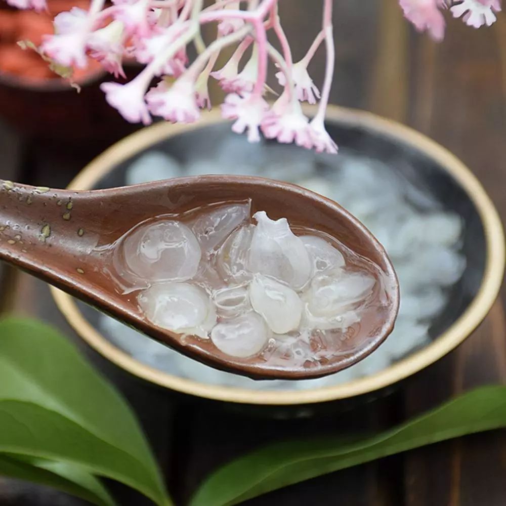 做自己的女神｜做脸？我更相信吃出“好脸”