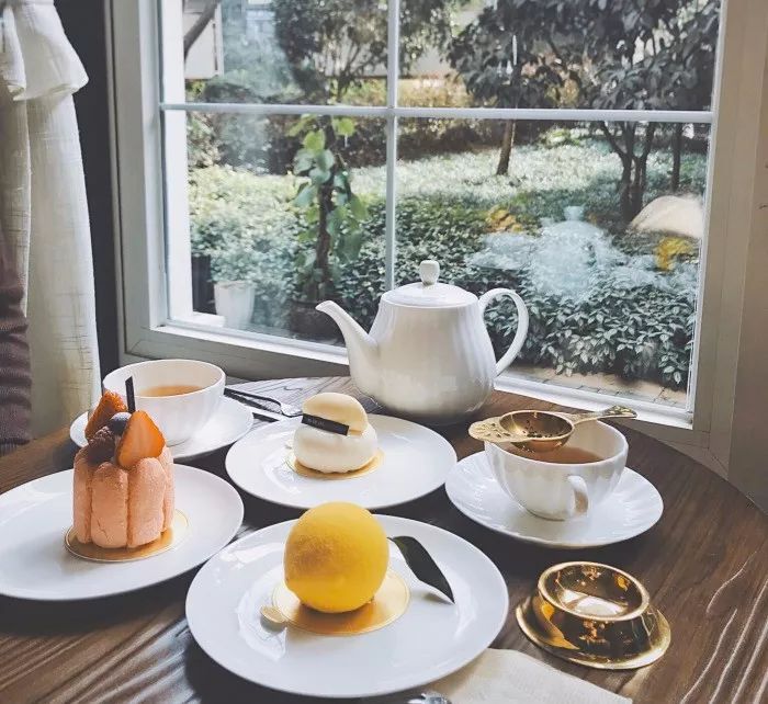 「心念初」重庆这些美到炸裂的草莓甜心，吃货看完迈不开腿！