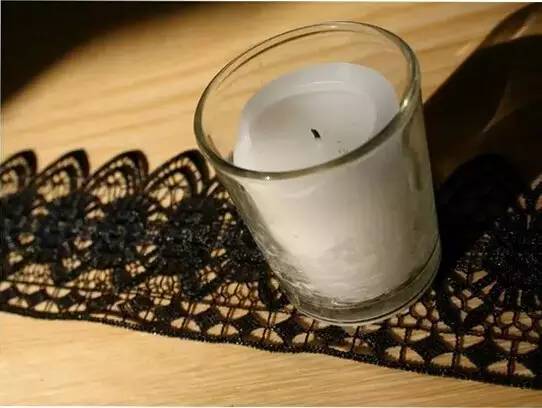 坏了的蕾丝衣服千万不要扔！做这些美爆了！