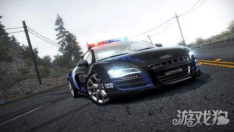 极品飞车14在switch上表现如何,技术精湛优秀老司机的经验和技巧
