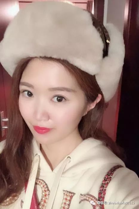 「周小福」「福夸」|LV雷锋帽,夸张到不好意思戴出门……