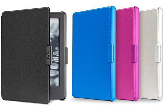 假装爱阅读也不省钱之落灰神器：Kindle电子书阅读器