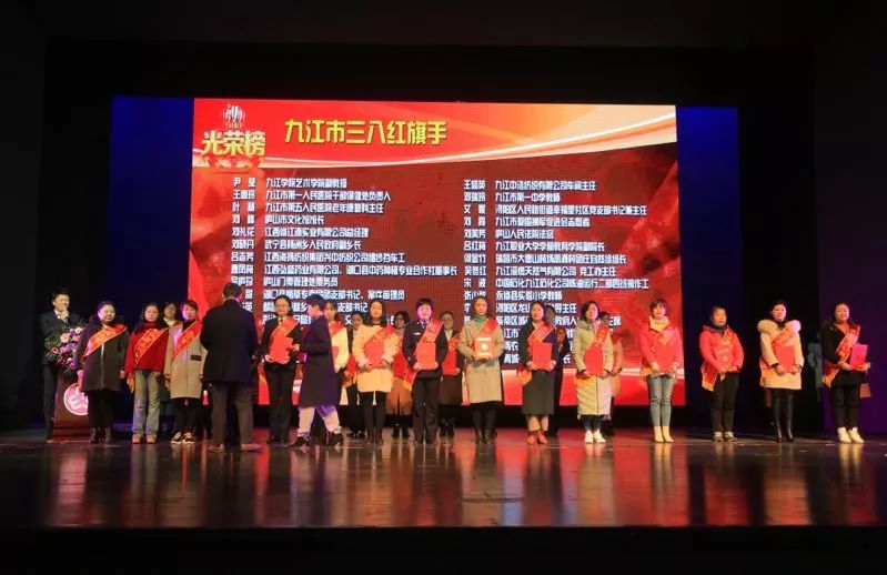 九江美女有谁,九江有哪些美女