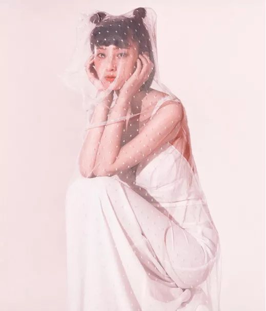 日本素人麻豆穿搭,韩国麻豆早秋穿搭