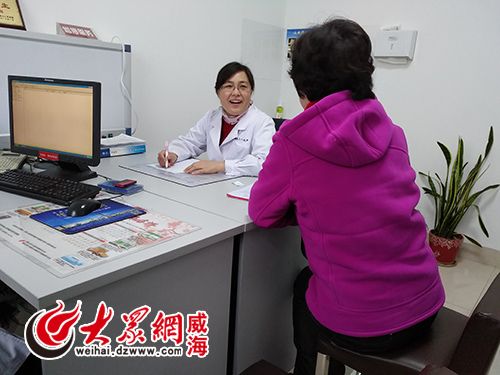 关爱女性医院,威海卫肛肠科