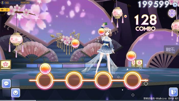 触乐专访《QQ炫舞手游》研发制作人孙昱峰：“以更开放的姿态，回归音乐游戏的本源”