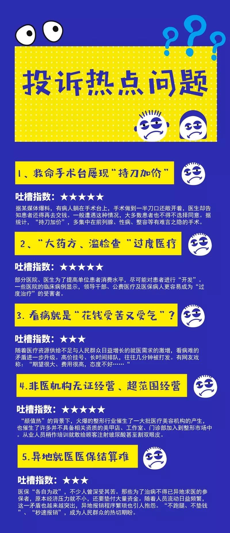 华声在线3·15发布⑥｜2017湖南医疗圈那些不得不说的事