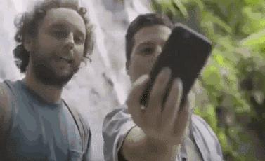 藏在手机壳里放口袋就能带走,这么小的黑科技无人机还是第一次见