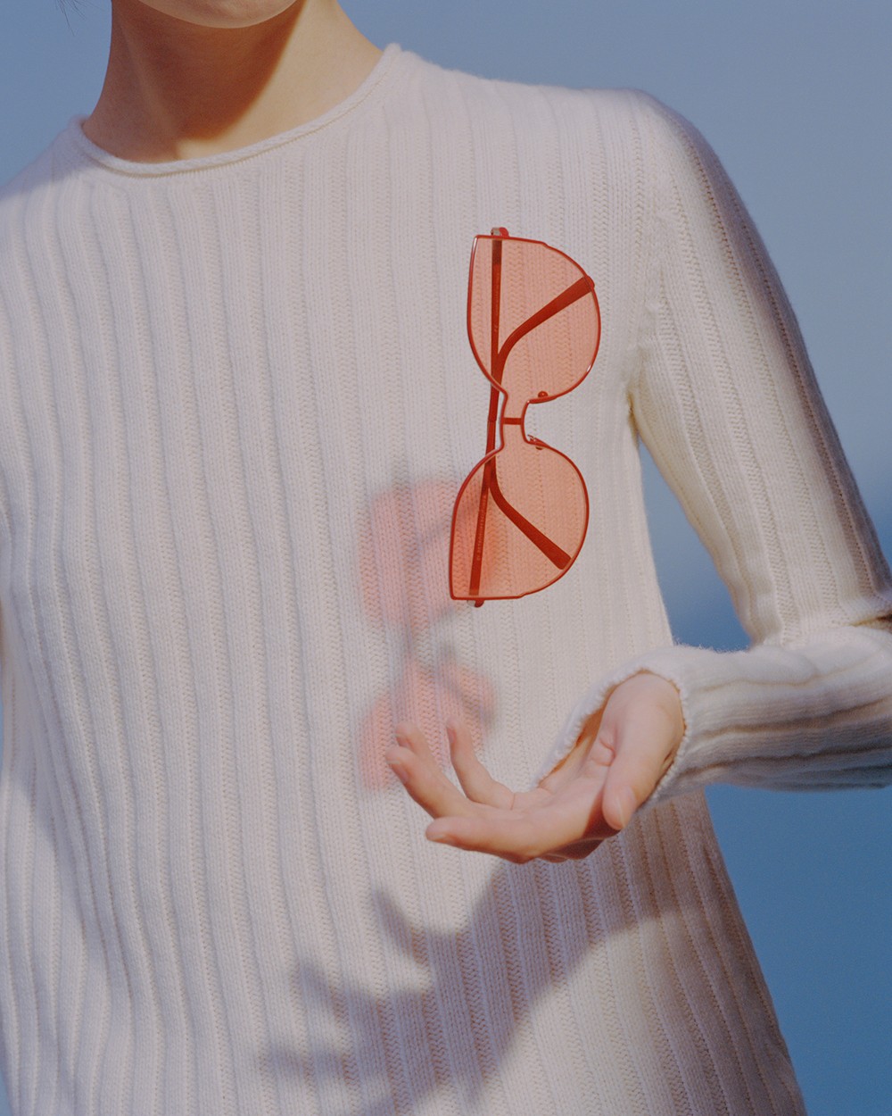 太阳眼镜百搭脸型,时尚百搭不挑脸型太阳眼镜