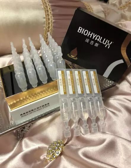 2018口碑最好的国货精华,爆款精华排行榜