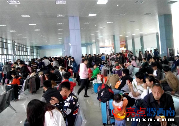 春节道路旅客运输安全工作会,全国公路进入春运返程客流高峰