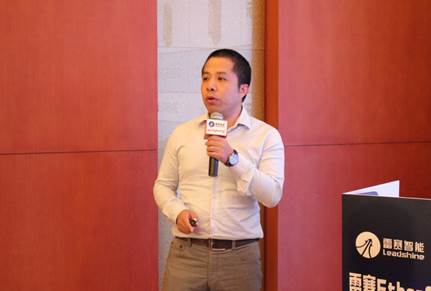 雷赛ethercat总线参数设置,雷赛ethercat总线驱动器编程案例