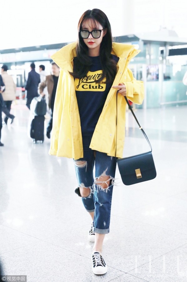 百搭永不过时的小方包,最经典的小方包