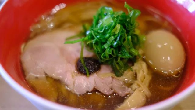 深度吃喝游记|为什么我在台湾暴饮暴食了十天,却一斤都没长胖?