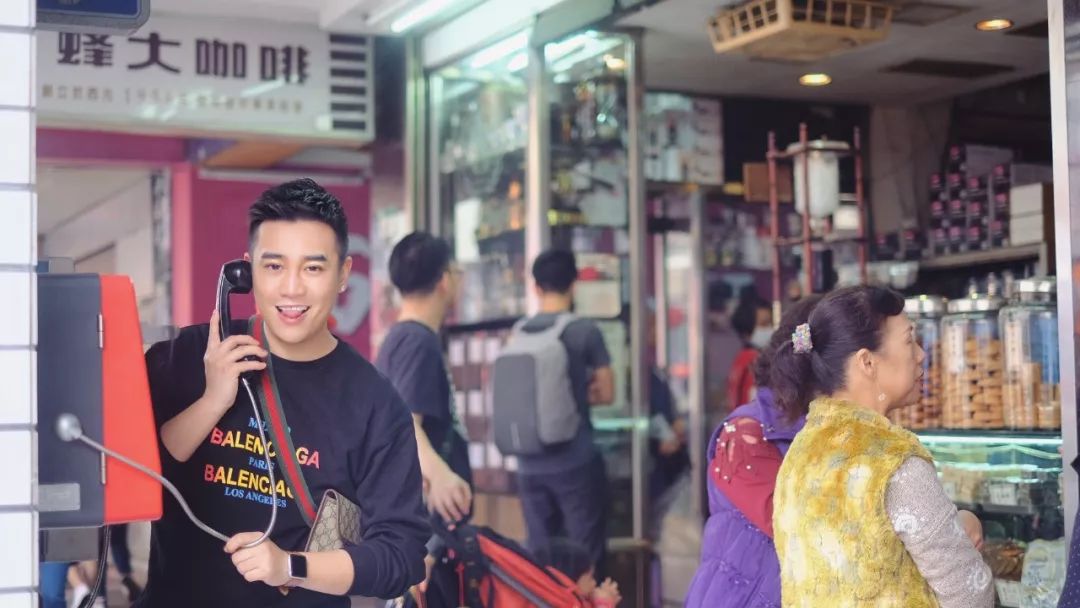 深度吃喝游记|为什么我在台湾暴饮暴食了十天,却一斤都没长胖?