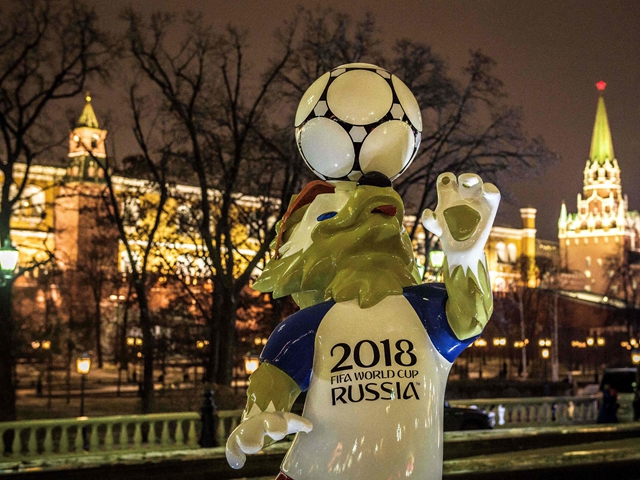 世界杯营销背后的逻辑,世界杯版权暗战