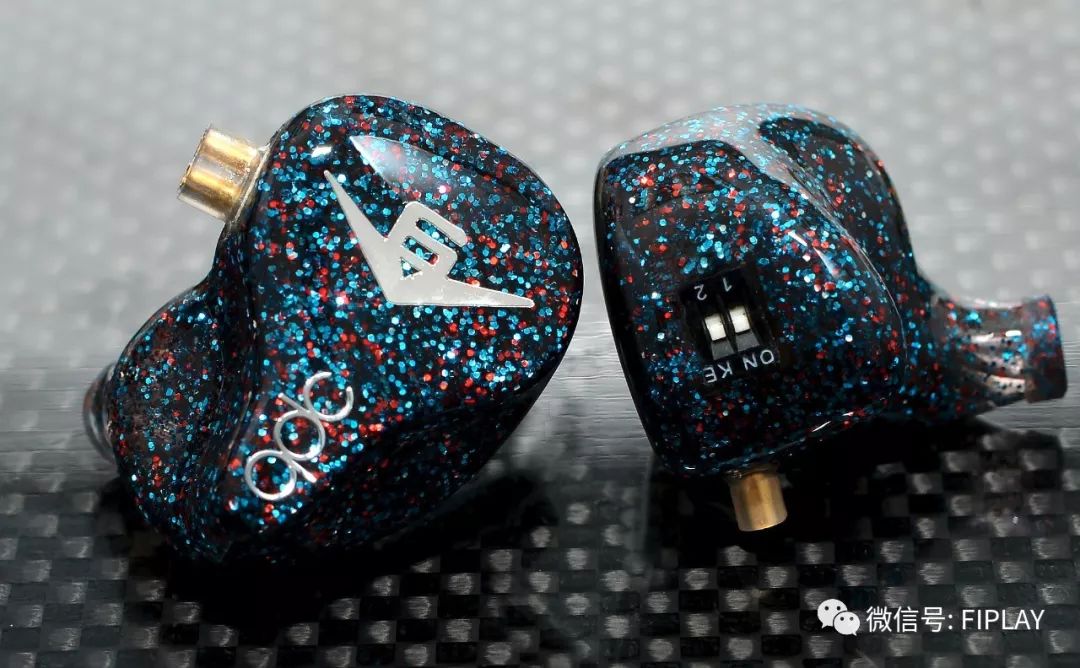 qdc变色龙v10调音开关说明,qdc新变色龙v6