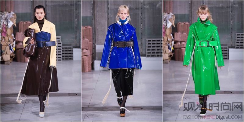 酷girl穿搭秋冬套装,姑娘们衣橱必备的单品