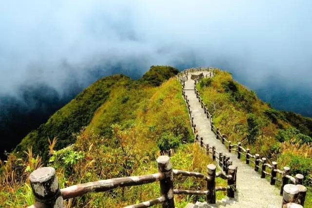 南宁免费一日游的景点大全,南宁45个景区