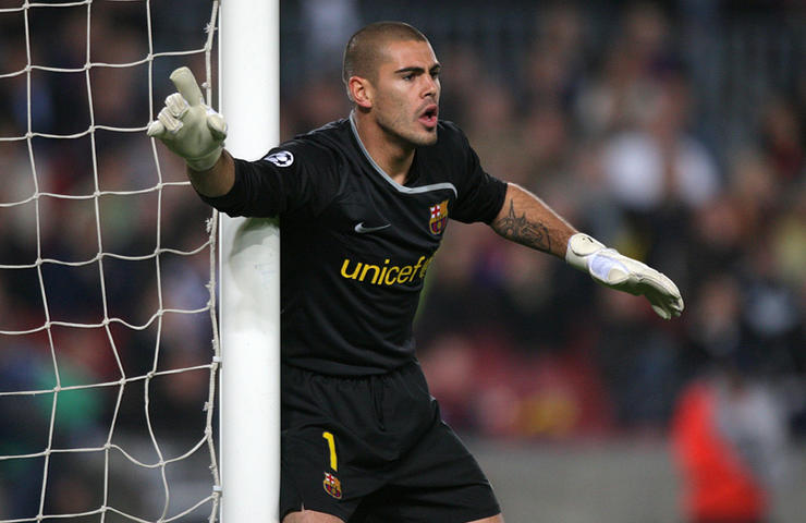 布冯卡西卡恩诺伊尔,布冯卡西诺伊尔扑救视频