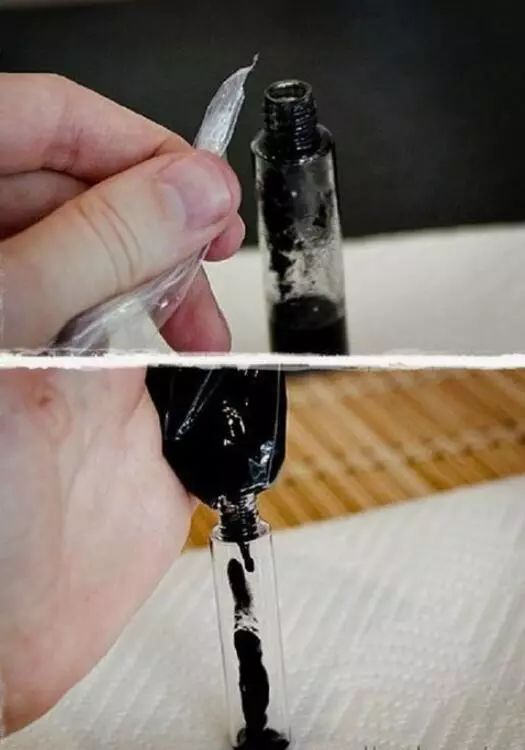 今儿你们都去买买买吧,在厨房打败Gucci、Channel美妆的事放着我来(附8个自制美妆方子)