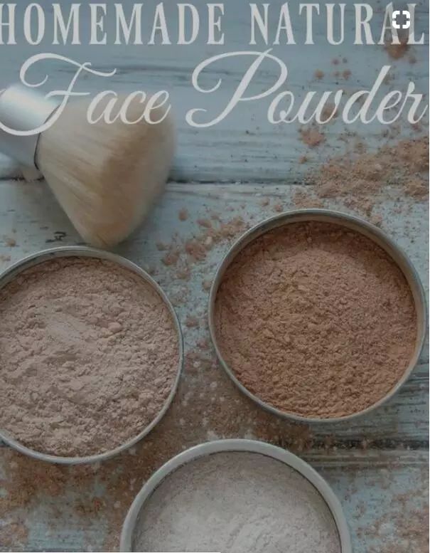 今儿你们都去买买买吧,在厨房打败Gucci、Channel美妆的事放着我来(附8个自制美妆方子)