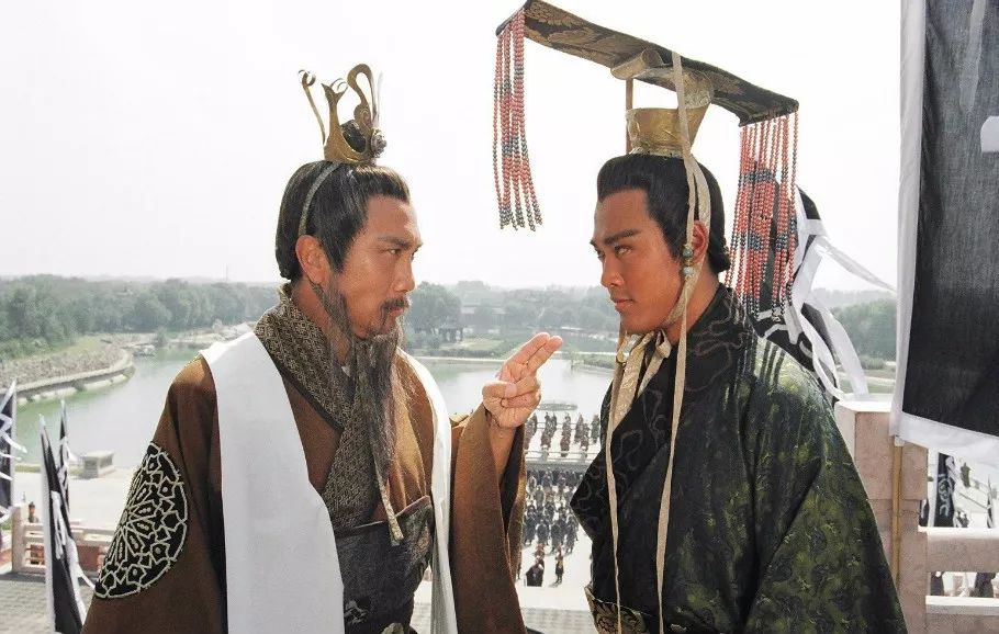 一个被逐出祖国的流民，是怎样当上天下宰相的？