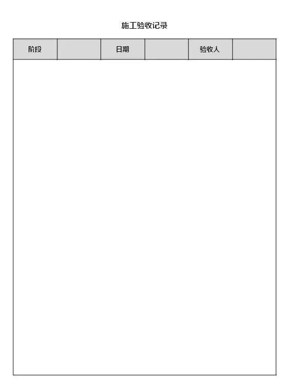 180天装修日记,装修日记第33天