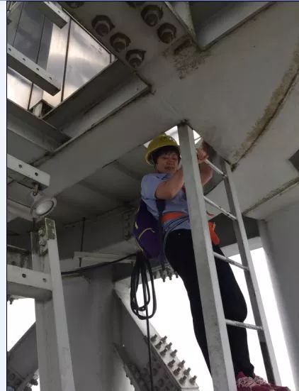 这里有女神你了，快来看