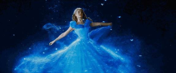 矫情文｜已为人妇的你，曾经也是个小公主！