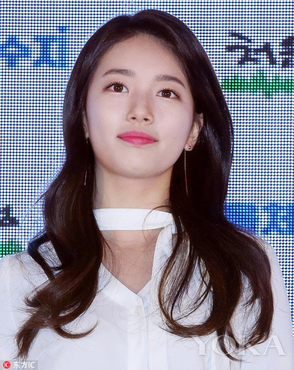 裴秀智在哪个节目里说李栋旭很帅,裴秀智初恋脸