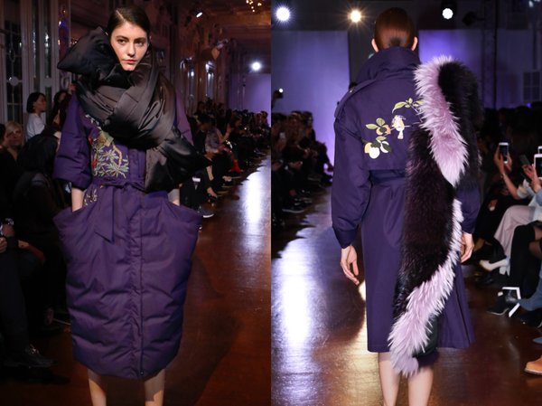 艾莱依敦煌博物馆联名,艾莱依与大英帝国联名款