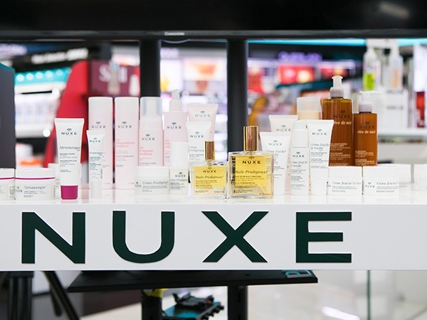 法式极简护肤品牌,丝芙兰品牌护肤