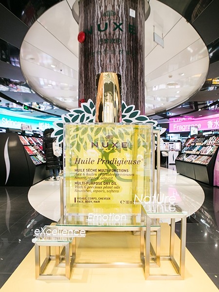 法式极简护肤品牌,丝芙兰品牌护肤