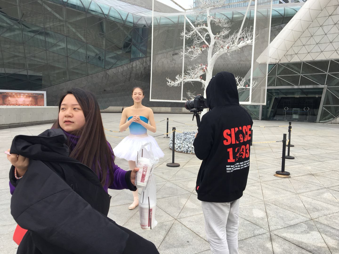 【幕后揭秘】MV《福气广州》是怎样炼成的