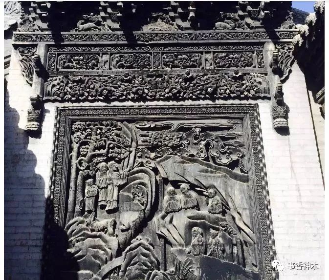 神木女人逛街,神木艺术品女孩子