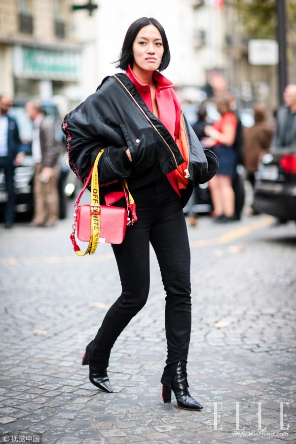 百搭永不过时的小方包,最经典的小方包