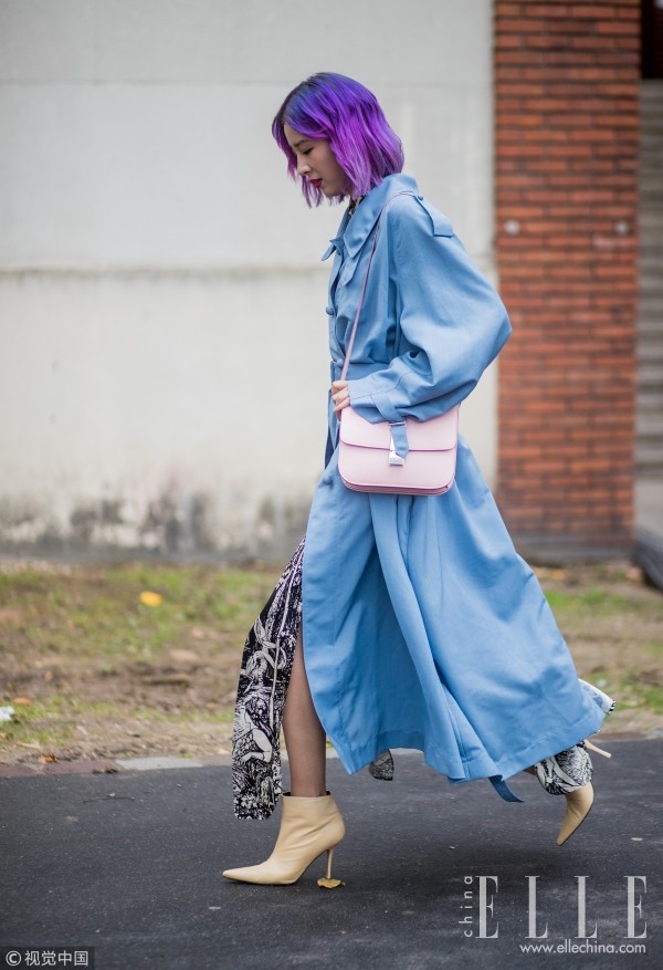 百搭永不过时的小方包,最经典的小方包