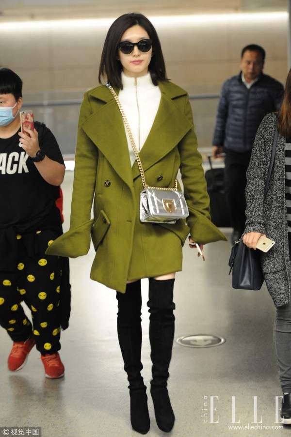 百搭永不过时的小方包,最经典的小方包