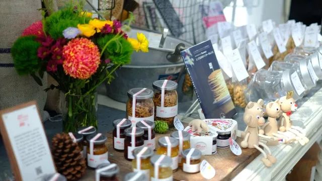 深度吃喝游记｜为什么我在台湾暴饮暴食了十天，却一斤都没长胖？