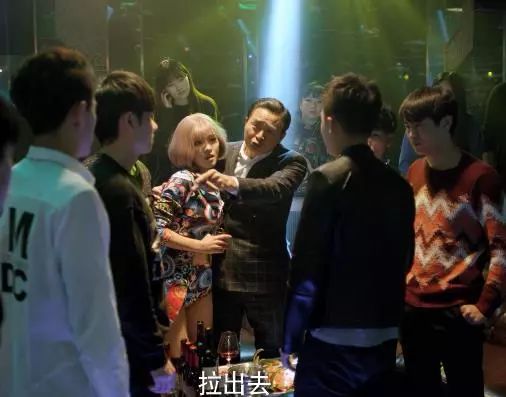 周润发替身抖音最新视频,周润发的替身登台