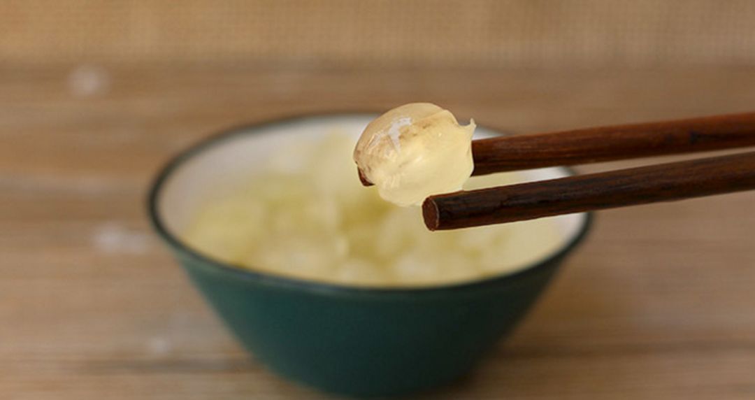 做自己的女神｜做脸？我更相信吃出“好脸”