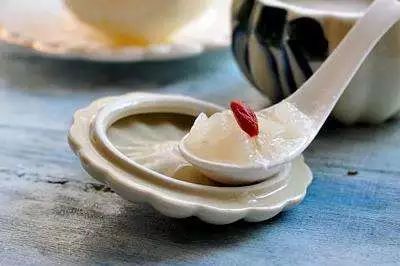 做自己的女神｜做脸？我更相信吃出“好脸”