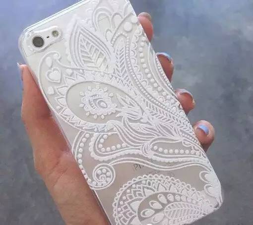 坏了的蕾丝衣服千万不要扔！做这些美爆了！