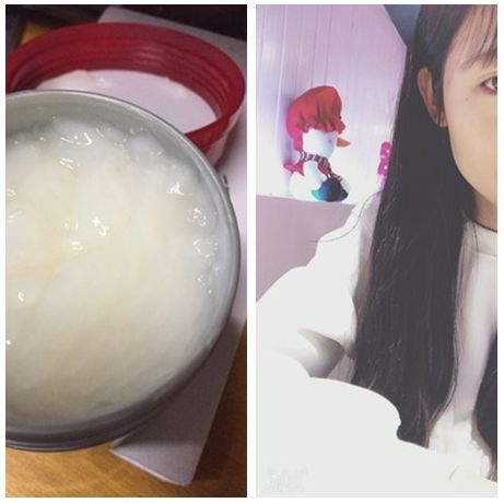 范冰冰洗头的正确方法和技巧,范冰冰洗发方法