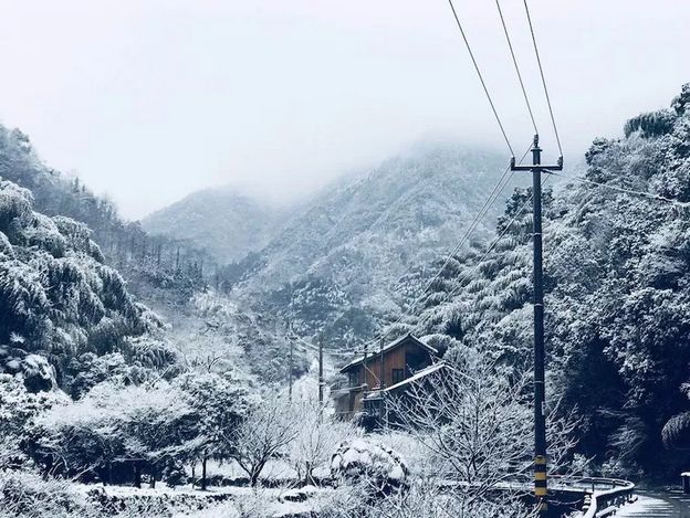 旅行胜地最美民宿,宁波龙观禅那艺术民宿优惠团购