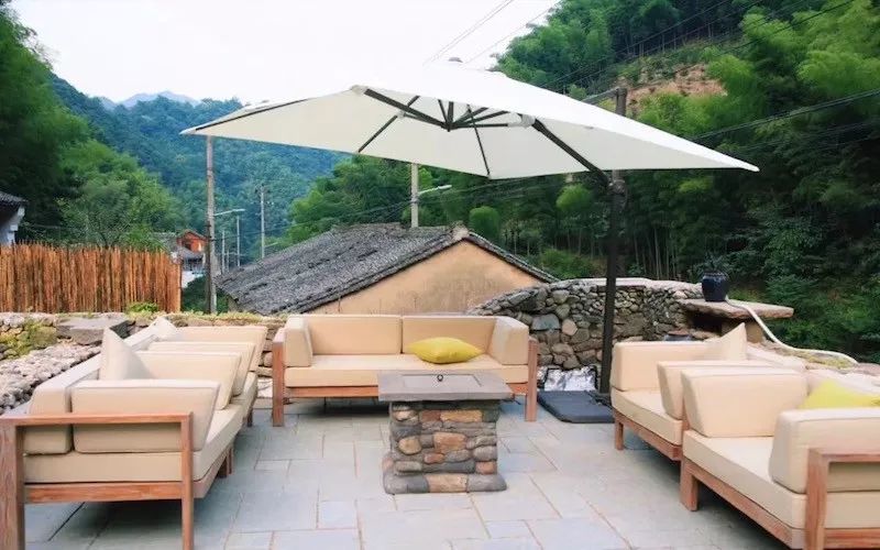 旅行胜地最美民宿,宁波龙观禅那艺术民宿优惠团购