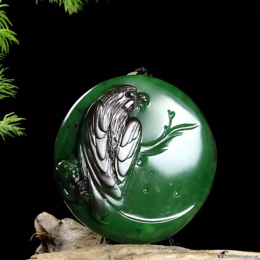 首饰你戴对了吗,玉石首饰搭配爱美的女士必备