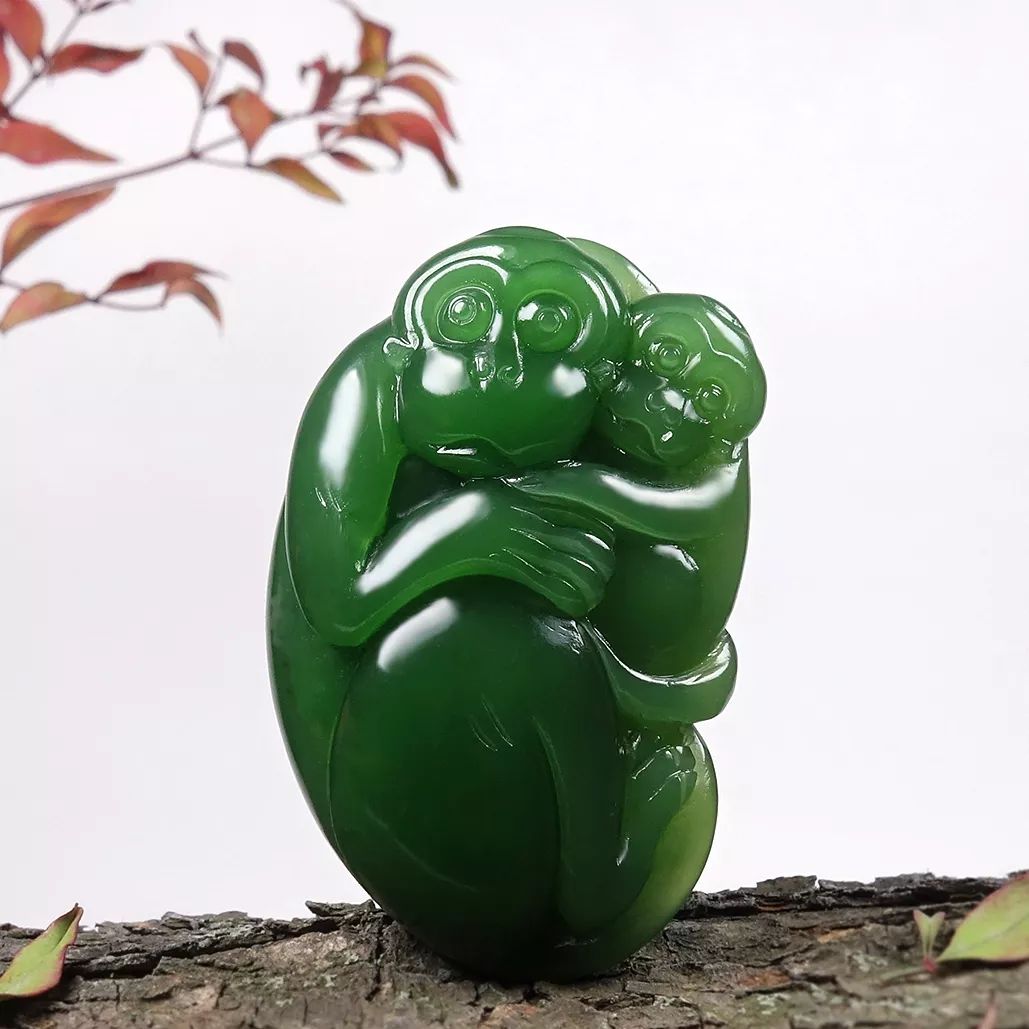 首饰你戴对了吗,玉石首饰搭配爱美的女士必备