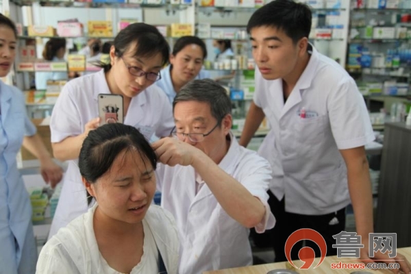 北京同仁医院公益义诊,北京医疗专家团队义诊公告